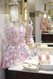 Devona Dress
