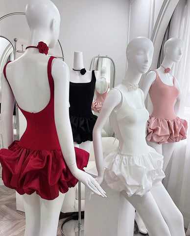 Kirsten Dress