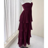 Juliet Dress (On hand)