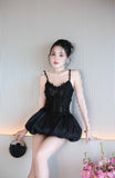 Viella Dress (On hand)