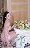 Silvana Dress