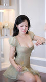 Carissa Dress