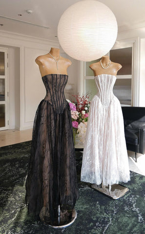 Odette Dress