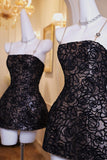 Amalfi Dress