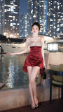Gaia Dress (On hand)