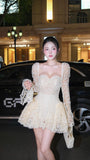 Alicia Dress (On hand)