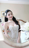 Alea Dress (On hand)