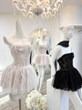 Seliora Dress