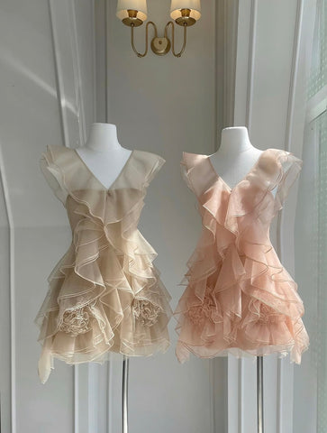 Nerissa Dress
