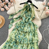 Lenora Dress