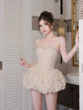 Aloura Dress