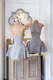 Tiffany Dress