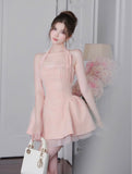Elara Dress