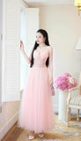 Portia Dress
