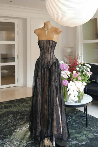 Odette Dress