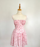 Nicole Dress (On hand)