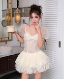 Hannah Dress