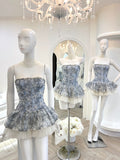 Angela Dress (On hand)