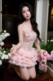 Gia Dress (On hand)