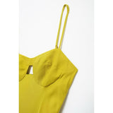 Tricia Dress