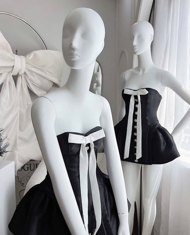 Cristy Dress (On hand)
