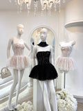 Seliora Dress