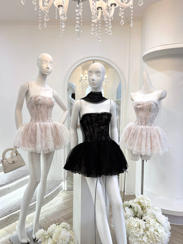 Seliora Dress