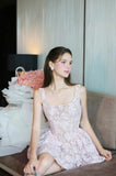 Thalina Dress (On hand)