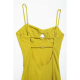 Tricia Dress