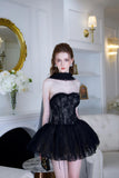Seliora Dress