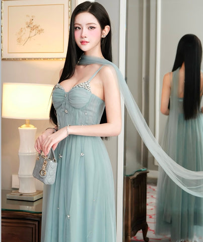 Briselle Dress