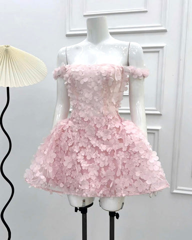 Natasha Dress (On hand)
