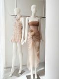 Janica Dress