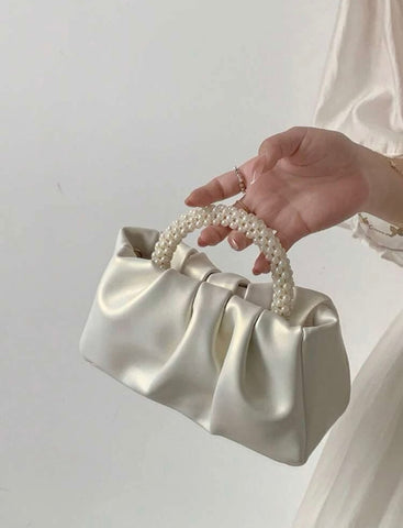 Rhea Pearl Bag