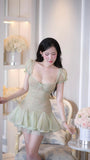 Carissa Dress