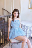Sylvie Dress