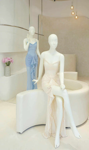 Amarya Dress