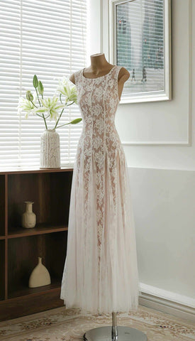 Ophira Dress (On hand)