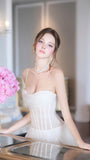 Stephanie Dress (On hand)
