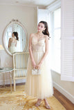 Portia Dress