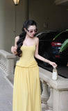 Avina Dress