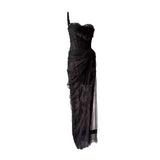 Lucienne Dress