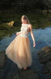 Amalia Dress
