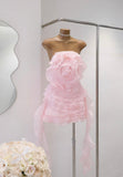 Rosanna Dress