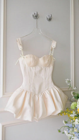 Tamia Dress