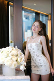 Amarina Dress (On hand)