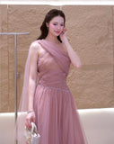Valencia Dress