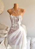 Eliza Dress