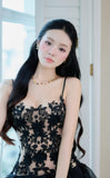 Solada Dress