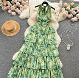Lenora Dress